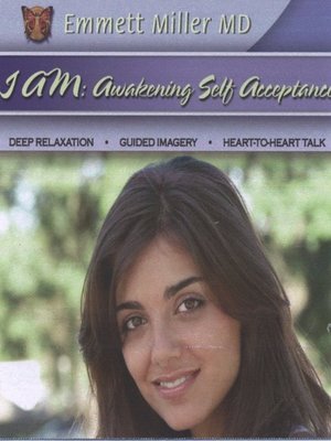 cover image of I Am